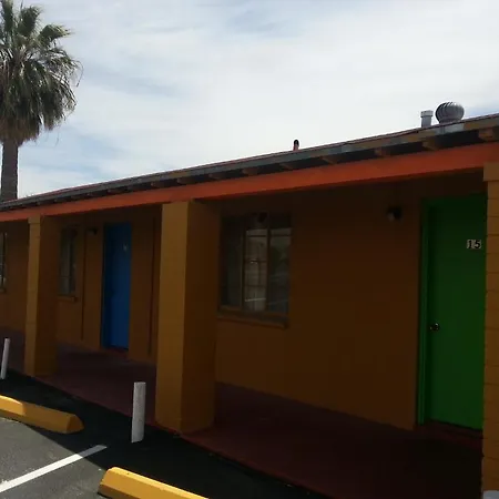 Scotsman Motel
