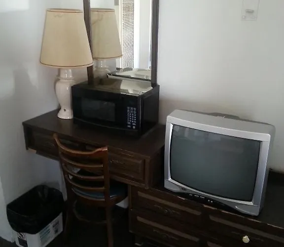 Scotsman Motel