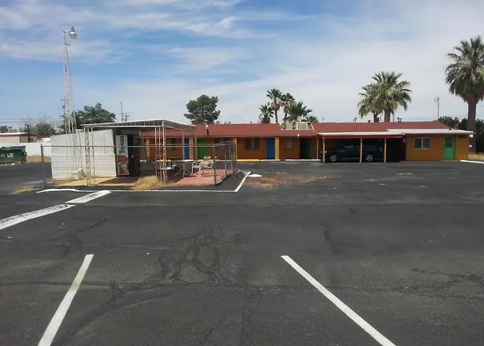 Motel Scotsman