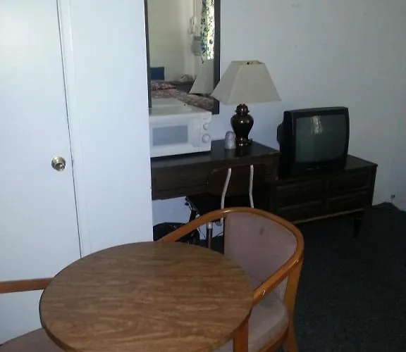 Scotsman Motel Tucson
